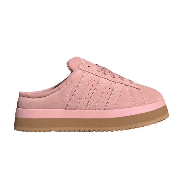 adidas Wmns Campus 00S 'Wonder Mauve Wonder Quartz Gum' JR3238