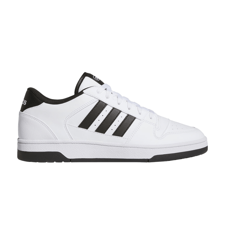 adidas Break Start 'White Black' JR3249