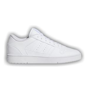adidas Break Start 'Triple White'