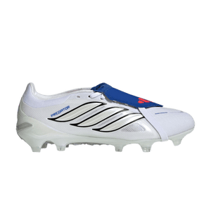 adidas Predator Pro Fold Over Tongue FG 'Cloud White Zero Metallic Royal Blue'