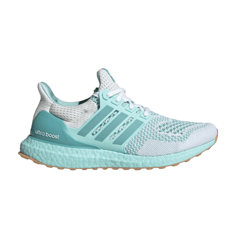 adidas Wmns UltraBoost 1.0 'Mint Ton' JR3373
