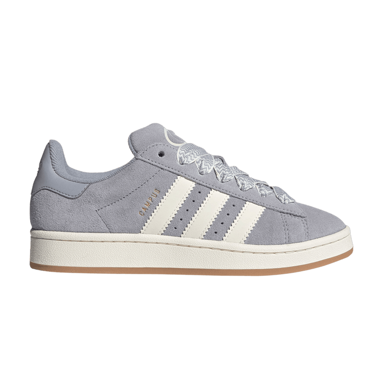 adidas Wmns Campus 00s 'Halo Silver Gum' JR3408