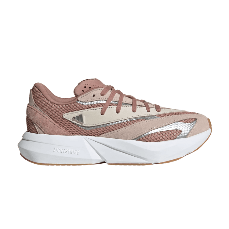 adidas Wmns Lightblaze 'Warm Clay Alumina Wonder Taupe' JR3456