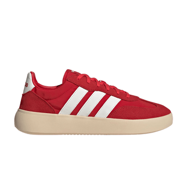 adidas Barreda Decode 'Scarlet'