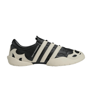 adidas Y-3 Regu 2002 'Black Alumina'