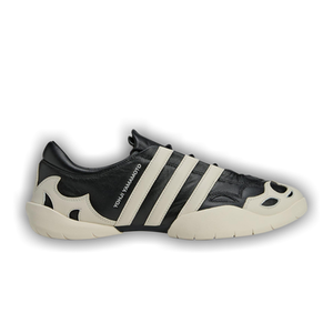 adidas Y-3 Regu 2002 'Black Alumina'