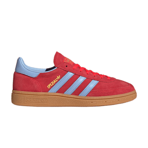 adidas Wmns Handball Spezial 'Lucid Red Glow Blue'