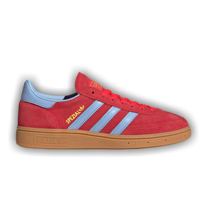 adidas Wmns Handball Spezial 'Lucid Red Glow Blue'