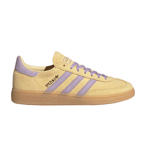 adidas Wmns Handball Spezial 'Orange Tint Powder Plum'