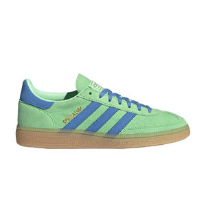 adidas Wmns Handball Spezial 'Lime Burst Blue Fusion'