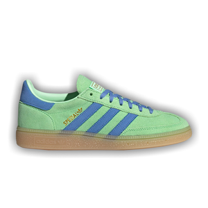 adidas Wmns Handball Spezial 'Lime Burst Blue Fusion'