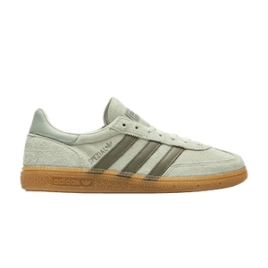 adidas Wmns Handball Spezial 'Linen Green Silver'