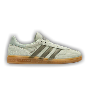 adidas Wmns Handball Spezial 'Linen Green Silver'