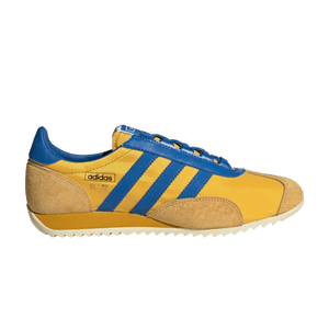 adidas SL72 PT 'Bold Gold Bright Royal'
