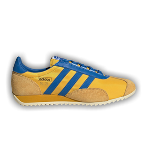 adidas SL72 PT 'Bold Gold Bright Royal'