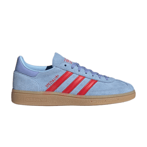 adidas Wmns Handball Spezial 'Glow Blue Red'