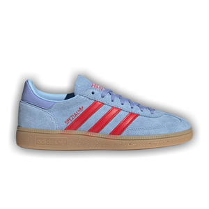 adidas Wmns Handball Spezial 'Glow Blue Red'