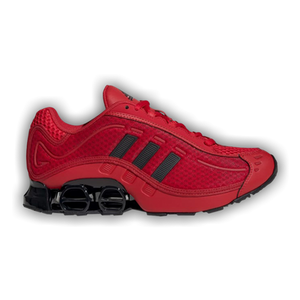 adidas Megaride O1 'Better Scarlet'