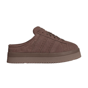 adidas Wmns Campus 00s Winter Low 'Earth Strata'