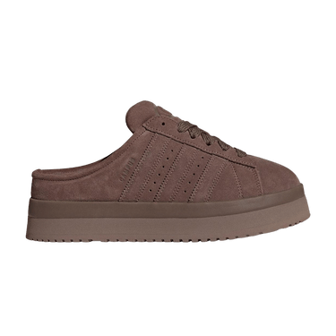 adidas Wmns Campus 00s Winter Low 'Earth Strata'