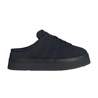 adidas Wmns Campus 00s Winter Low 'Black'