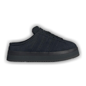 adidas Wmns Campus 00s Winter Low 'Black'