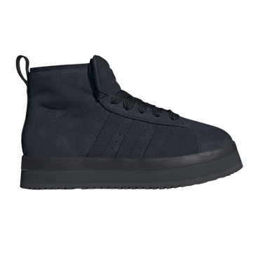 adidas Wmns Campus 00s Winter Mid 'Black'