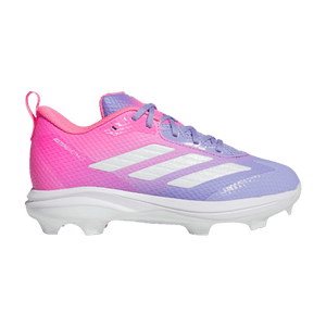 adidas Adizero Instinct 2.0 TPU J 'Candy Pack - Lucid Pink Light Purple'