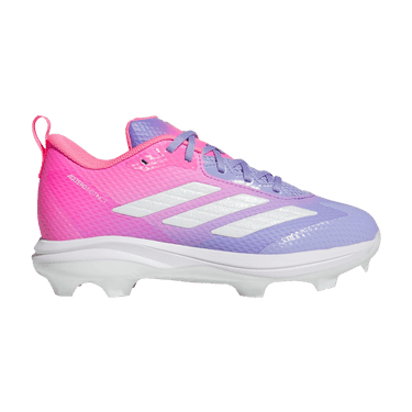 adidas Adizero Instinct 2.0 TPU J 'Candy Pack - Lucid Pink Light Purple'