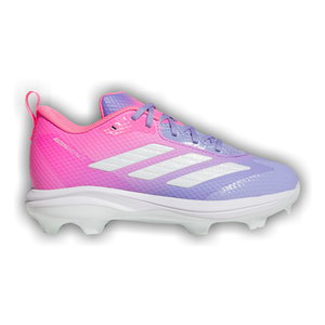 adidas Adizero Instinct 2.0 TPU J 'Candy Pack - Lucid Pink Light Purple'