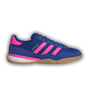 adidas Gazelle Sala 'Royal Blue Lucid Pink'