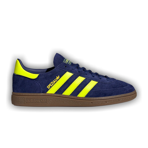 adidas Handball Spezial 'Victory Blue Solar Yellow'