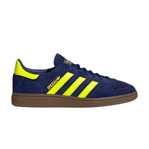 adidas Handball Spezial 'Victory Blue Solar Yellow'