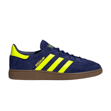 adidas Handball Spezial 'Victory Blue Solar Yellow'