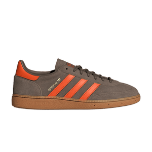 adidas Handball Spezial 'Cargo Brown Orange'