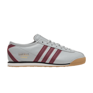 adidas Italia 70s 'Grey Shadow Red'