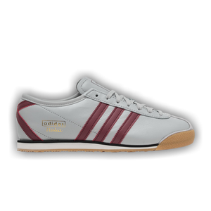 adidas Italia 70s 'Grey Shadow Red'