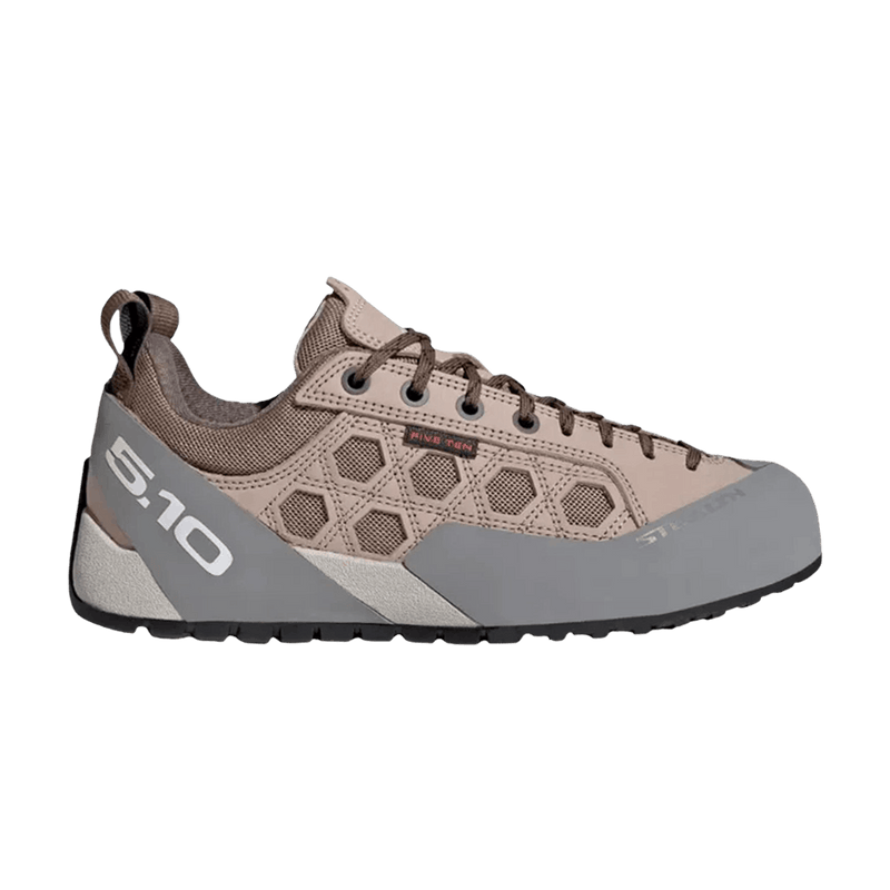 adidas Wmns Five Ten Guide Tennie 'Wonder Taupe' JR3876