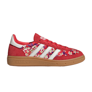 Liberty London x adidas Handball Spezial J 'Lucid Red'