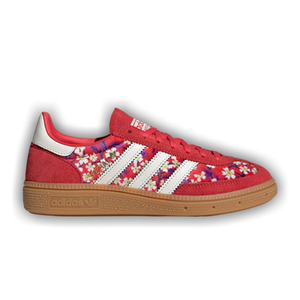 Liberty London x adidas Handball Spezial J 'Lucid Red'
