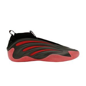 adidas Harden Vol. 9 'Core Black Lucid Red'