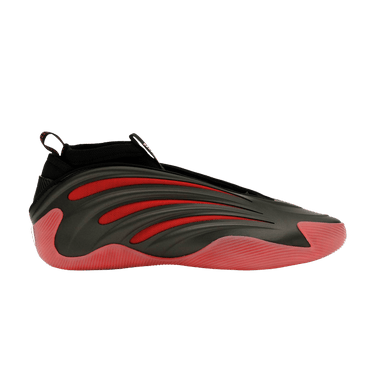 adidas Harden Vol. 9 'Core Black Lucid Red'