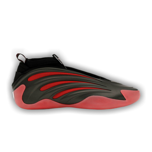 adidas Harden Vol. 9 'Core Black Lucid Red'