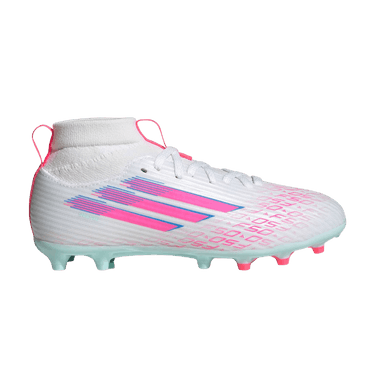 adidas Adizero F50 Sparkfusion League FG AG J 'Future Icons Trinity Pack'