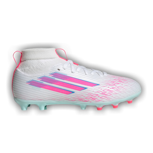 adidas Adizero F50 Sparkfusion League FG AG J 'Future Icons Trinity Pack'