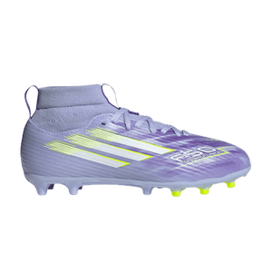 adidas Adizero F50 Sparkfusion League FG AG K 'Radiant Blaze Pack'