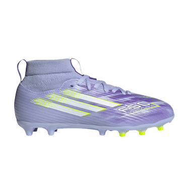 adidas Adizero F50 Sparkfusion League FG AG K 'Radiant Blaze Pack'
