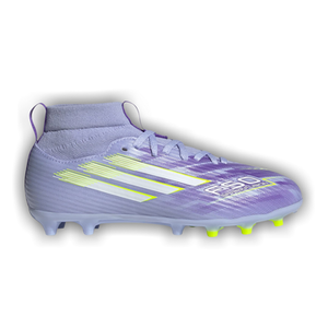adidas Adizero F50 Sparkfusion League FG AG K 'Radiant Blaze Pack'