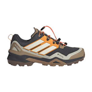 adidas Terrex Skychaser GORE-TEX 'Carbon Off White'