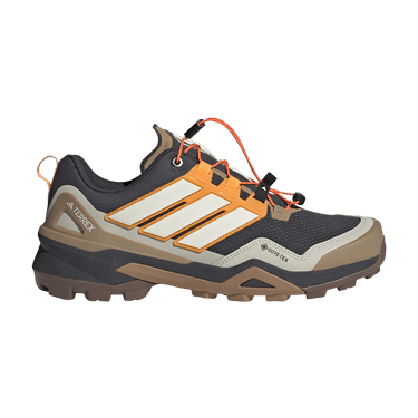 adidas Terrex Skychaser GORE-TEX 'Carbon Off White'